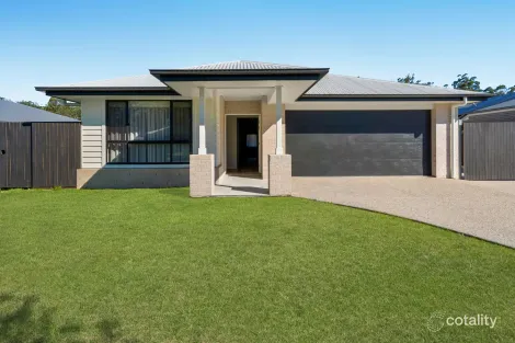 44 Bradman St, D'Aguilar, QLD 4514