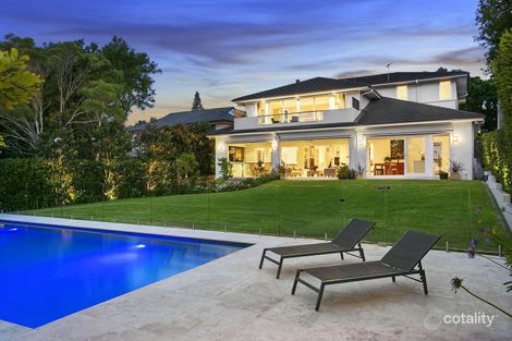 Property photo of 9 Salisbury Square Seaforth NSW 2092