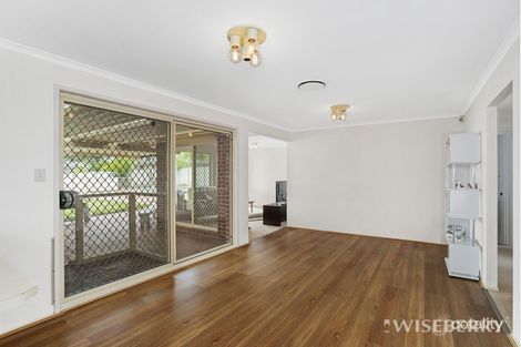 Property photo of 3 Kalimna Close Lake Haven NSW 2263
