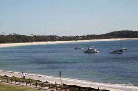 Property photo of 33 Tomaree Road Shoal Bay NSW 2315