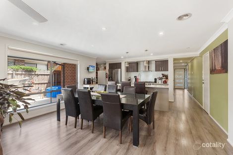 Property photo of 3 Rubus Drive Wallan VIC 3756