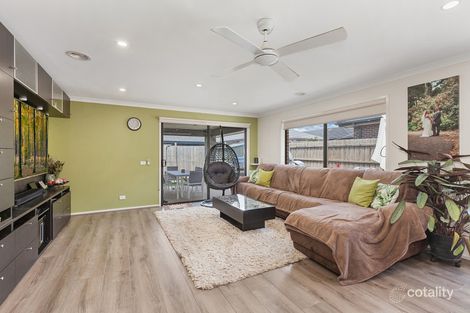 Property photo of 3 Rubus Drive Wallan VIC 3756