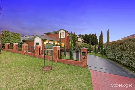 Property photo of 18 Redwood Court Lysterfield VIC 3156