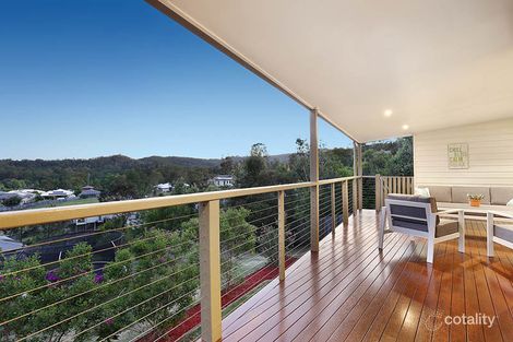 Property photo of 45 Brandenburg Road Mooloolah Valley QLD 4553