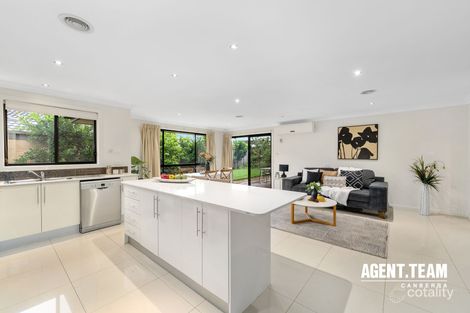Property photo of 32 Eric De Salis Street Macgregor ACT 2615