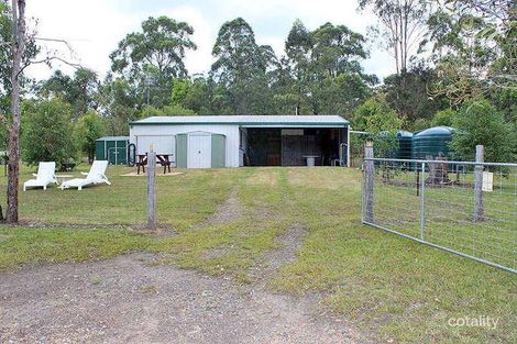 504 Saleyards Rd, Collombatti, NSW 2440