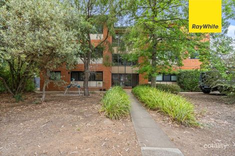 6/28 Frencham St, Downer, ACT 2602