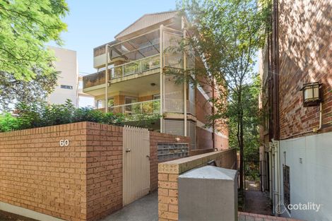 Property photo of 4/60 Roslyn Gardens Rushcutters Bay NSW 2011