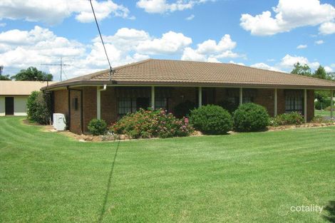 Property photo of 163 Meryula Street Narromine NSW 2821