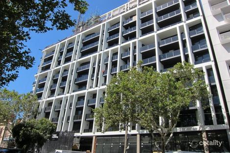 610/139 Queensberry St, Carlton, VIC 3053