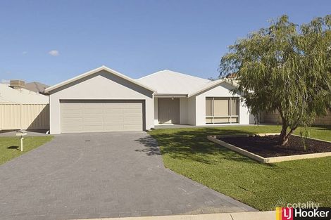 Property photo of 17 Agonis Way Wannanup WA 6210