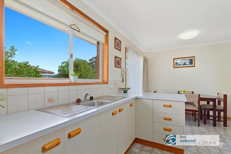 Property photo of 10A Swallow Grove Traralgon VIC 3844
