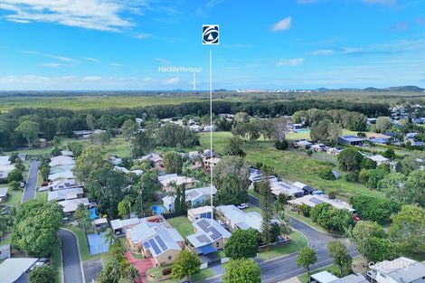 Property photo of 62 Banksia Andergrove QLD 4740
