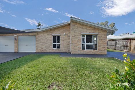 Property photo of 62 Banksia Andergrove QLD 4740