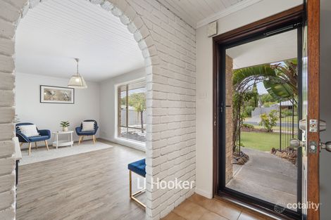 Property photo of 6 Hamilton Way West Busselton WA 6280