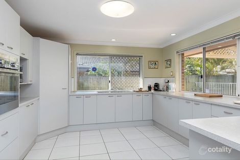 Property photo of 11 Trafalgar Drive Victoria Point QLD 4165