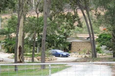 8 Mounter St, Boyne Island, QLD 4680