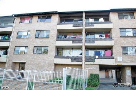 32/31-35 Forbes St, Liverpool, NSW 2170