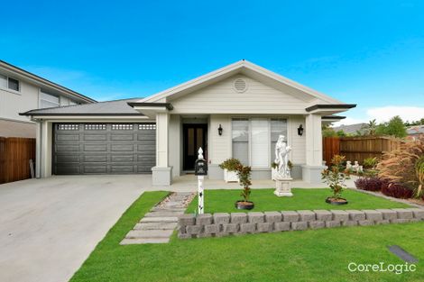 Property photo of 18 Apple Avenue Greenbank QLD 4124