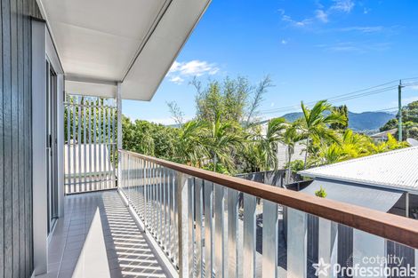 Property photo of 20D Hill Street Manunda QLD 4870