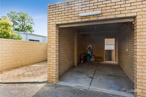 Property photo of 15/68 Coode Street South Perth WA 6151