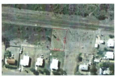 13 Waterson St, Dirranbandi, QLD 4486