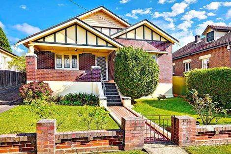 11 Myall St, Concord West, NSW 2138
