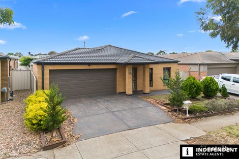 7 Red Fox Bvd, Brookfield, VIC 3338