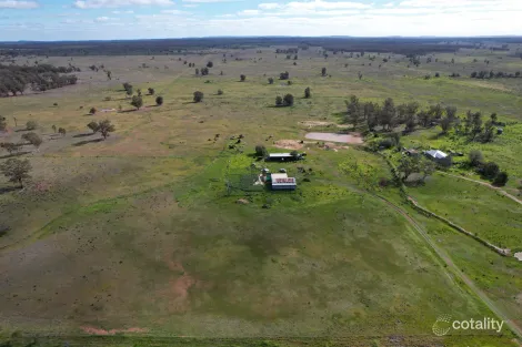 462 Hockey Rd, Tullamore, NSW 2874