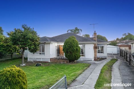 Property photo of 13 Bess Court Dandenong VIC 3175