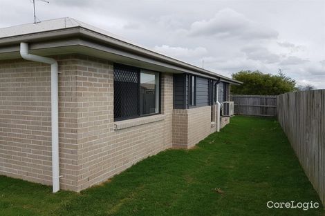 Property photo of 29 Durack Place Laidley QLD 4341