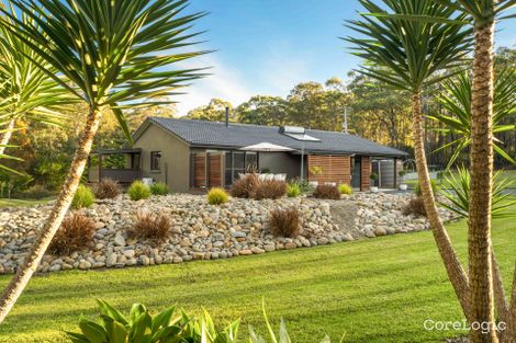 Property photo of 555C Jervis Bay Road Woollamia NSW 2540