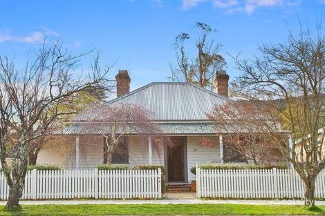 Property photo of 80 Merrigang Street Bowral NSW 2576