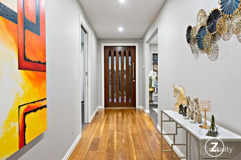 Property photo of 51 Limeburner Grove Botanic Ridge VIC 3977
