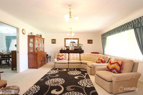 Property photo of 45 Amanda Crescent Forster NSW 2428