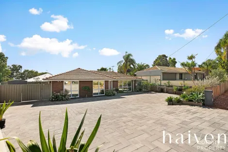 9 Quarkum St, Wanneroo, WA 6065