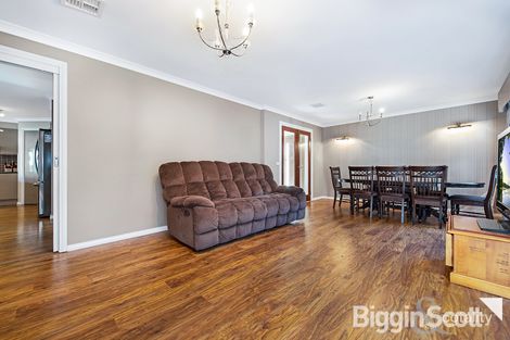 Property photo of 6 Merriwee Grove Narre Warren South VIC 3805