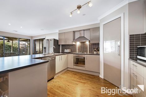 Property photo of 6 Merriwee Grove Narre Warren South VIC 3805