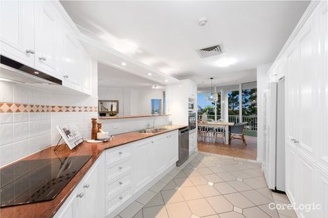 Property photo of 28/14-18 Dunmore Terrace Auchenflower QLD 4066