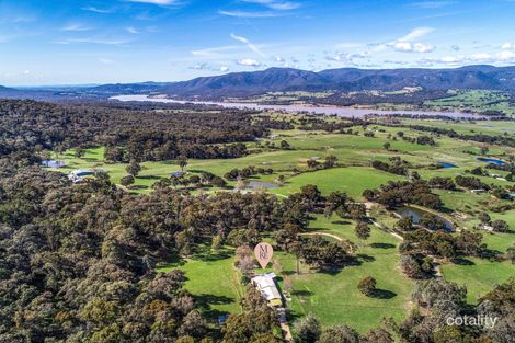 338 Harpers Rd, Barjarg, VIC 3723