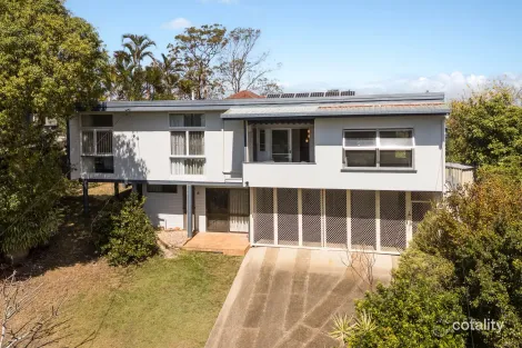 Property photo of 10 Lossock Avenue Camp Hill QLD 4152
