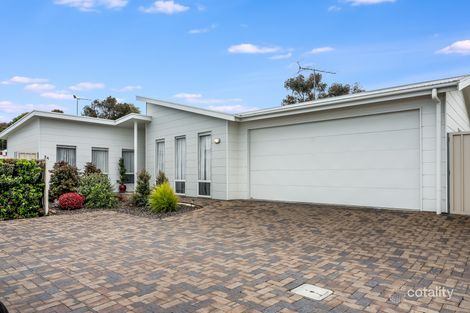 Property photo of 25 Chrystal Street Goolwa SA 5214