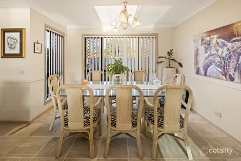 Property photo of 90 Oxley Drive Paradise Point QLD 4216