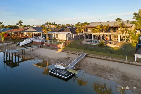 Property photo of 90 Oxley Drive Paradise Point QLD 4216