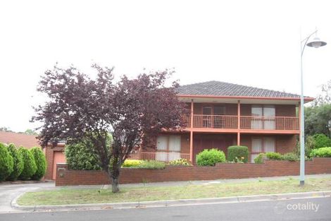 Property photo of 2 Maverick Close Doncaster VIC 3108