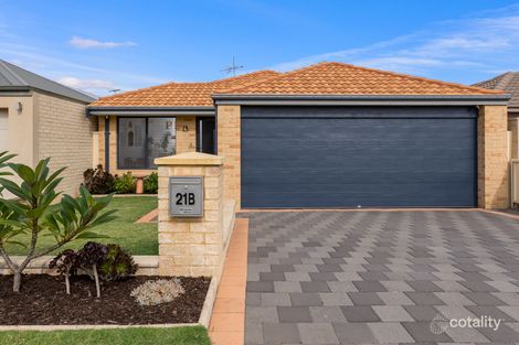 21b Matta Way, Pearsall, WA 6065