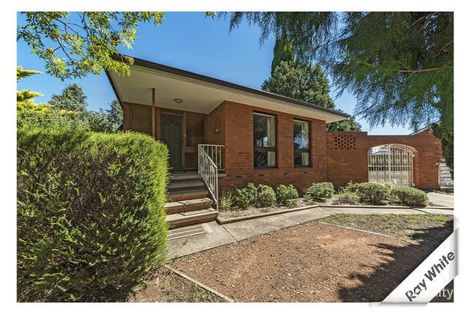 2 Bosch Pl, Chifley, ACT 2606