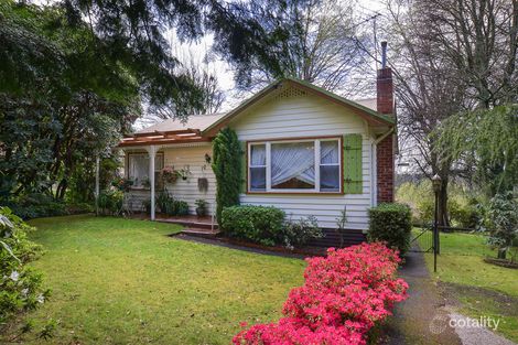 Property photo of 51 Kallista-Emerald Road The Patch VIC 3792