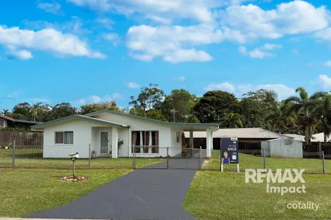 Property photo of 33-35 Danzer Drive Atherton QLD 4883