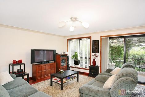 Property photo of 16/9 Magnolia Street Greystanes NSW 2145